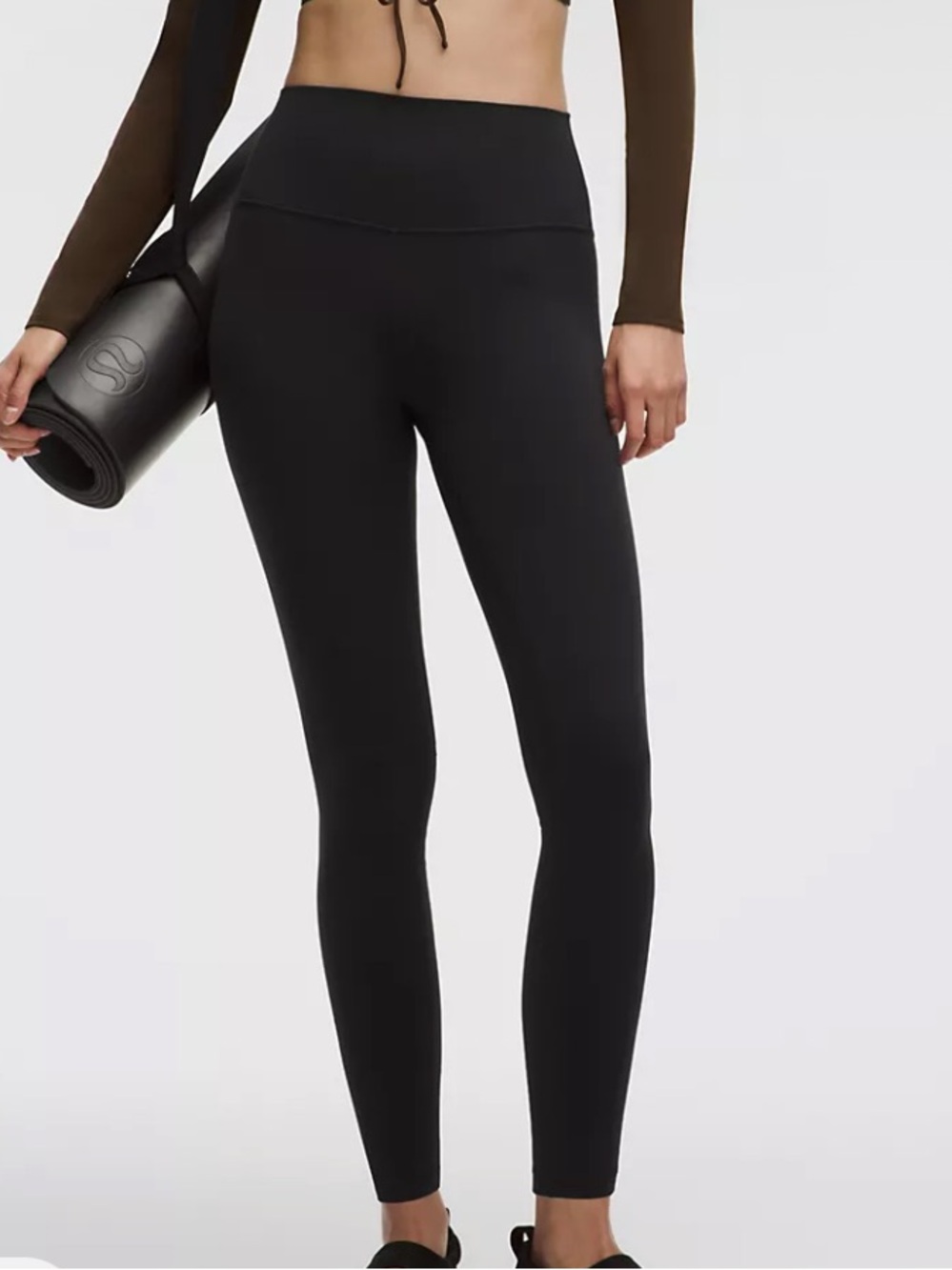 lululemon Align High-Rise leggings